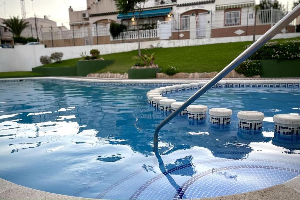 Apartamento Lux Jardin, 2, Torrevieja Alicante