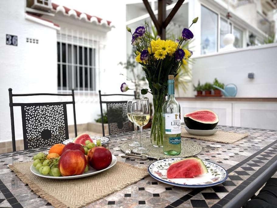 Apartamento Lux Jardin, 2, Torrevieja Alicante