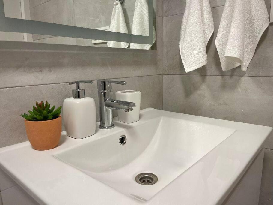 Lux Jardin, 2, Torrevieja Apartamento *