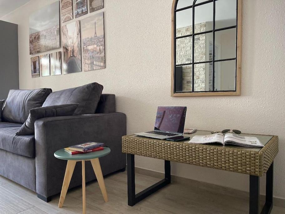 Apartamento Lux Jardin, 2, Torrevieja