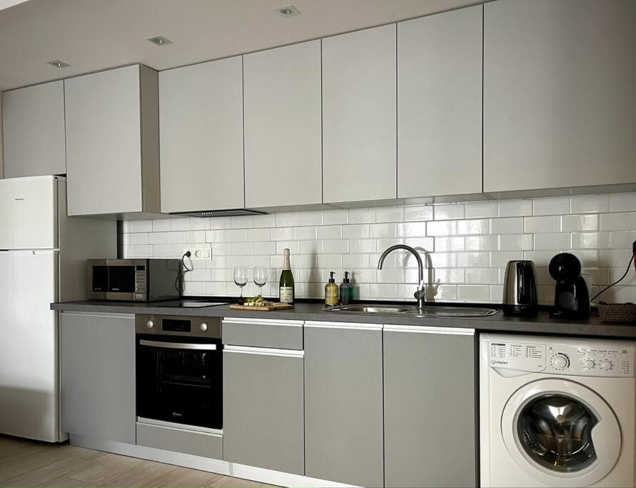 Lux Jardin, 2, Torrevieja Apartamento Alicante