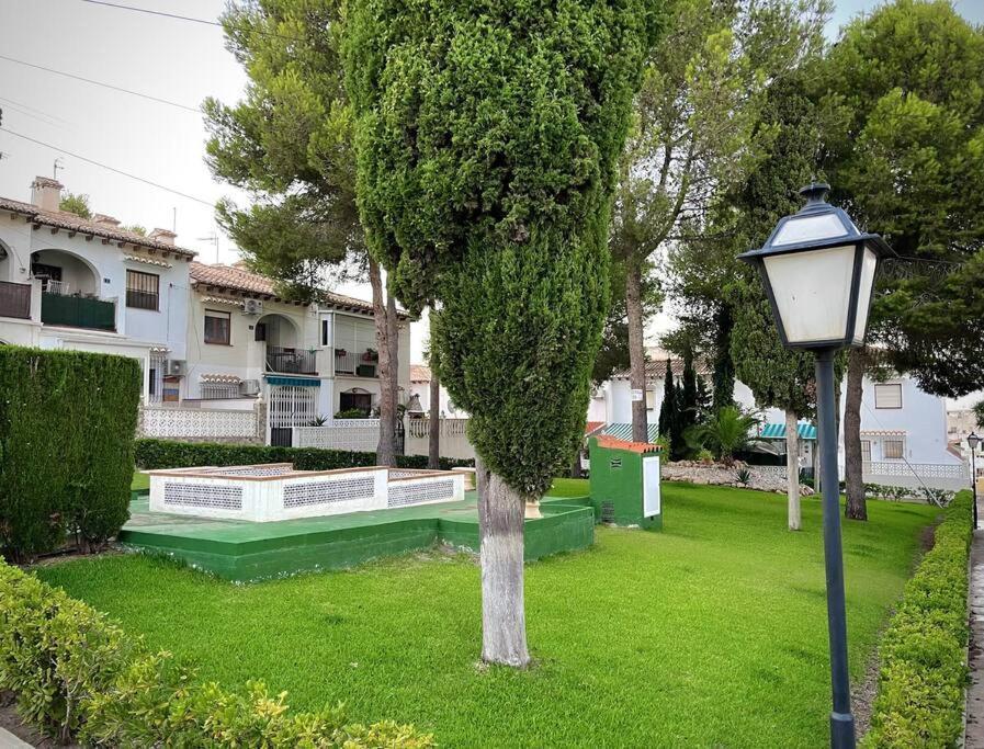 Apartamento Lux Jardin, 2, Torrevieja
