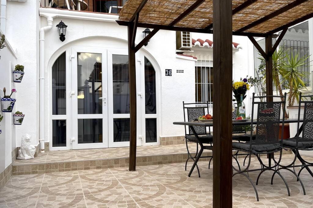 Lux Jardin, 2, Torrevieja Apartamento *