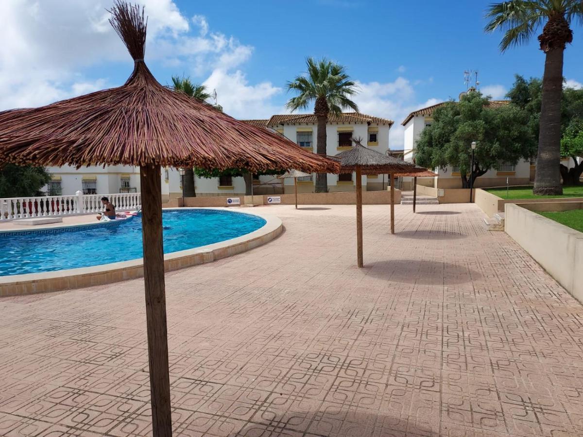 Casa Mirador Apartment *