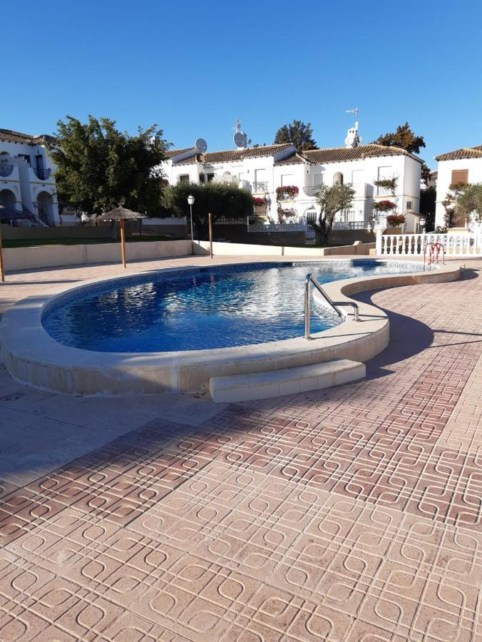 Apartment Casa Mirador Alicante