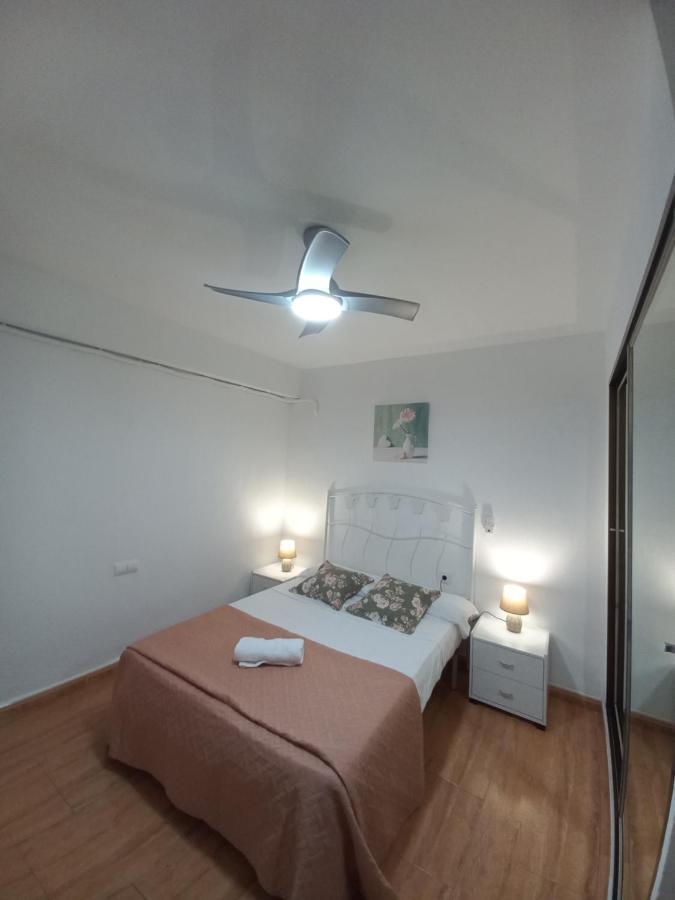 Comodo Apartamento Greenroom Apartamento Alicante