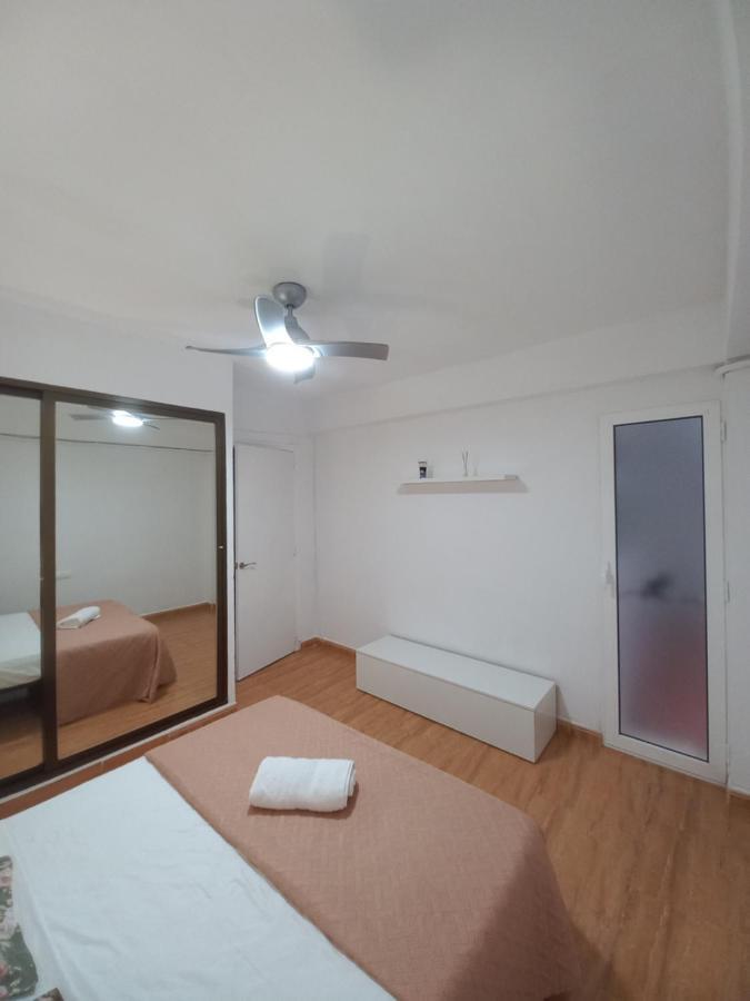 Comodo Apartamento Greenroom Apartamento