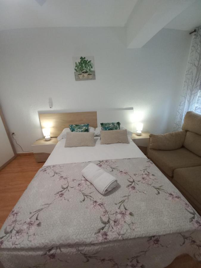 Comodo Apartamento Greenroom Apartamento