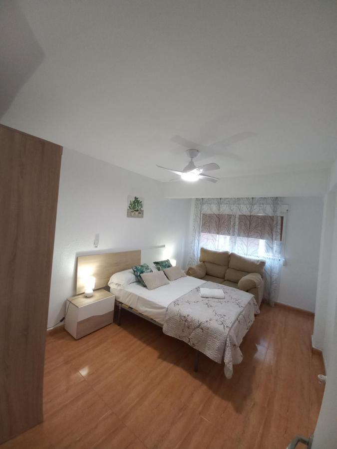 Comodo Apartamento Greenroom Apartamento *