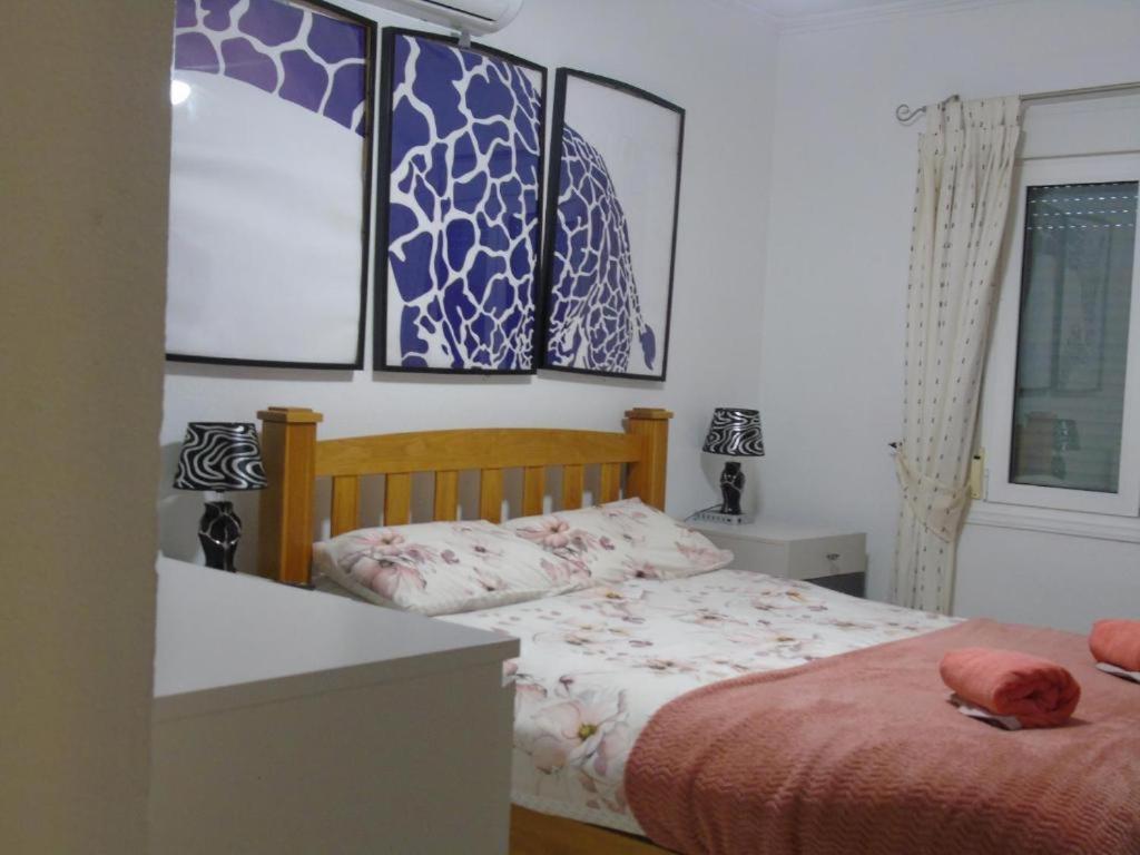 Villa Villamartin Oasis *