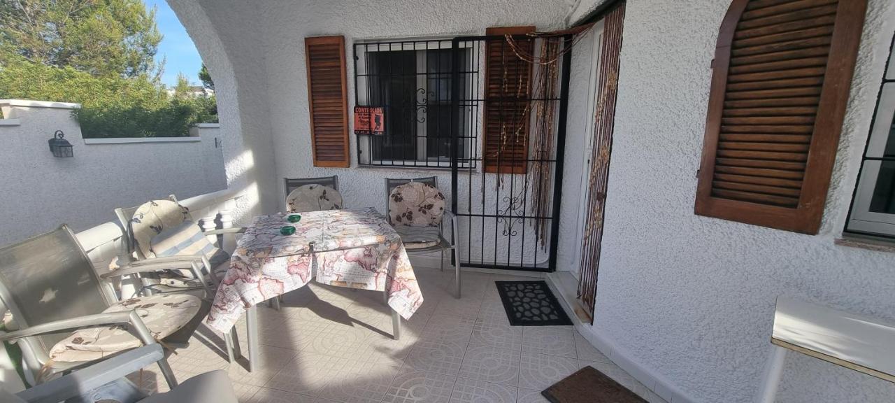 Villamartin Oasis Villa *