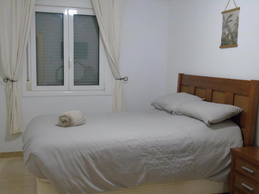 Villamartin Oasis * Alicante