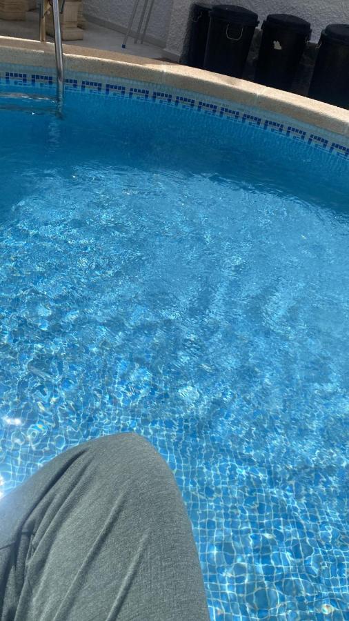 Villamartin Oasis Villa *