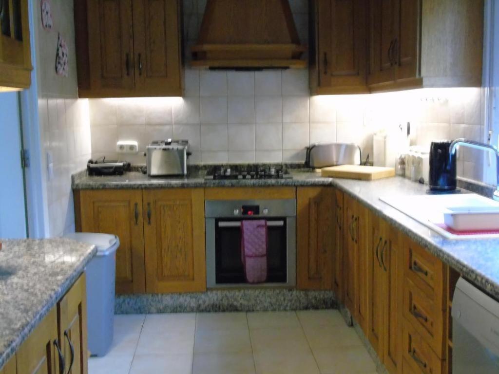 Villamartin Oasis * Alicante