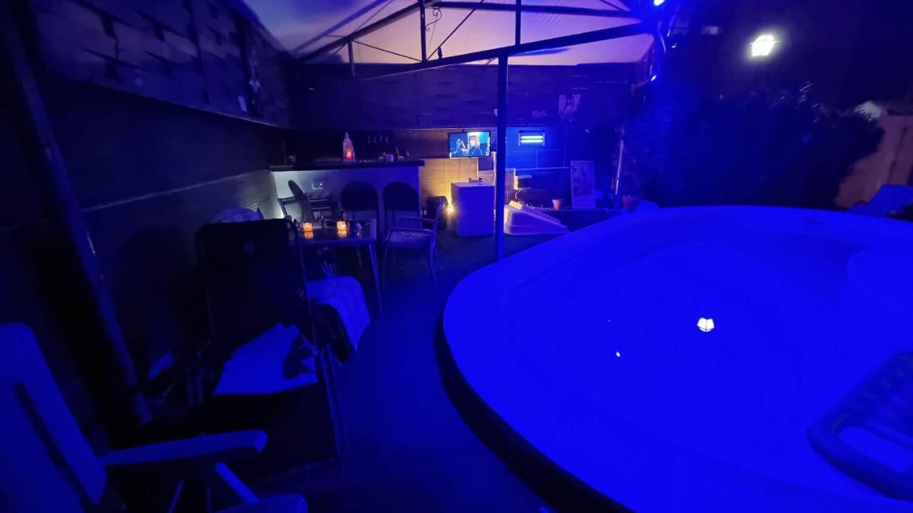 Villamartin Oasis *