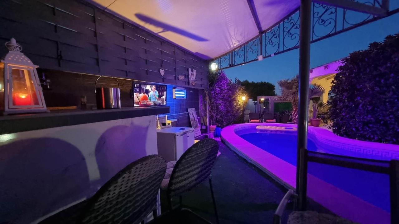 Villamartin Oasis *