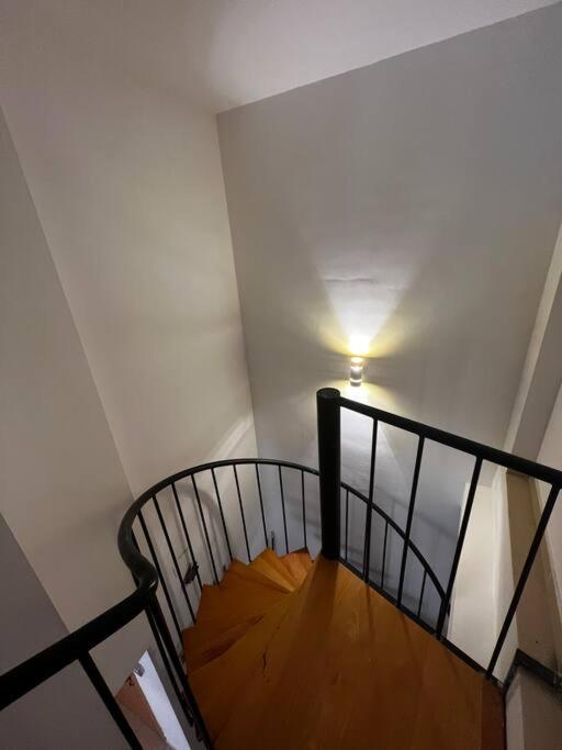 Old Town 1 Bedroom Hideaway Alicante