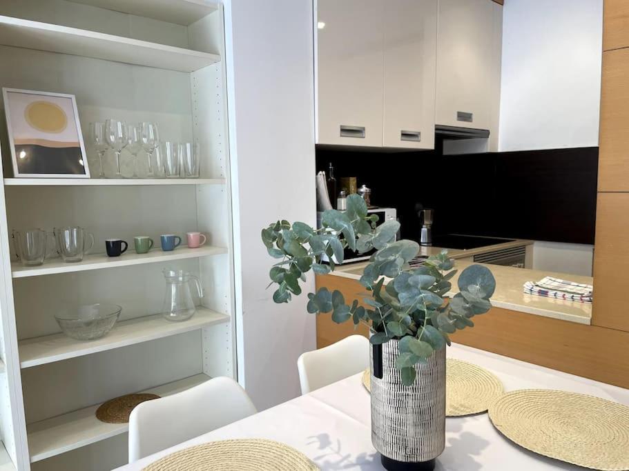 Taima Flats 3 Apartment Alicante