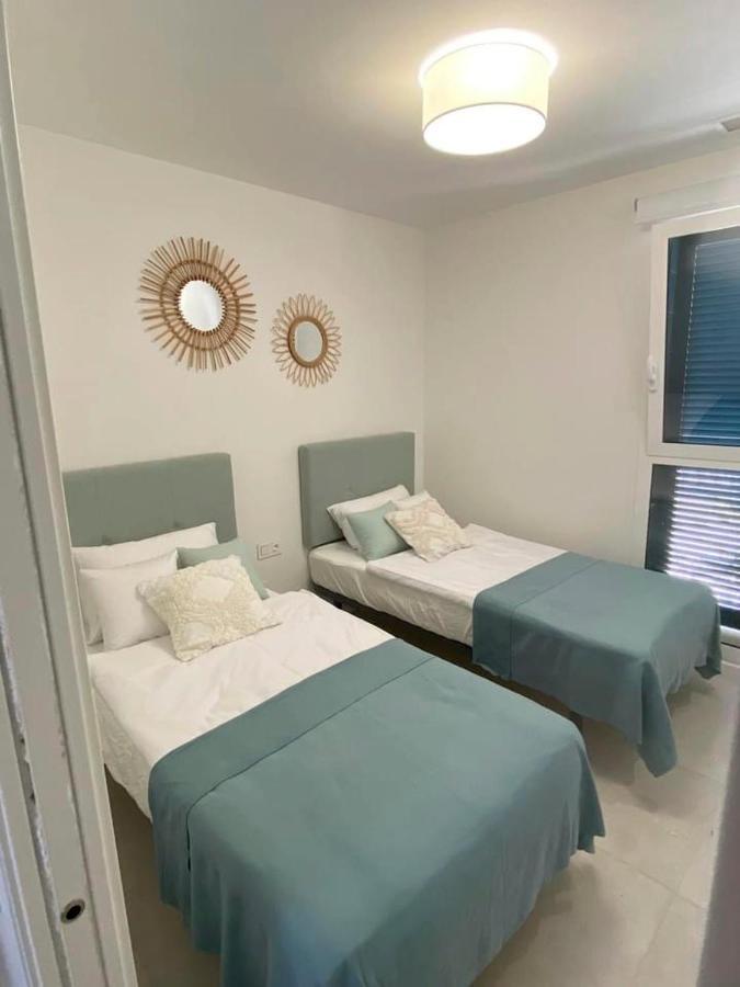 Apartamento Luxury Turquesa Del Mar