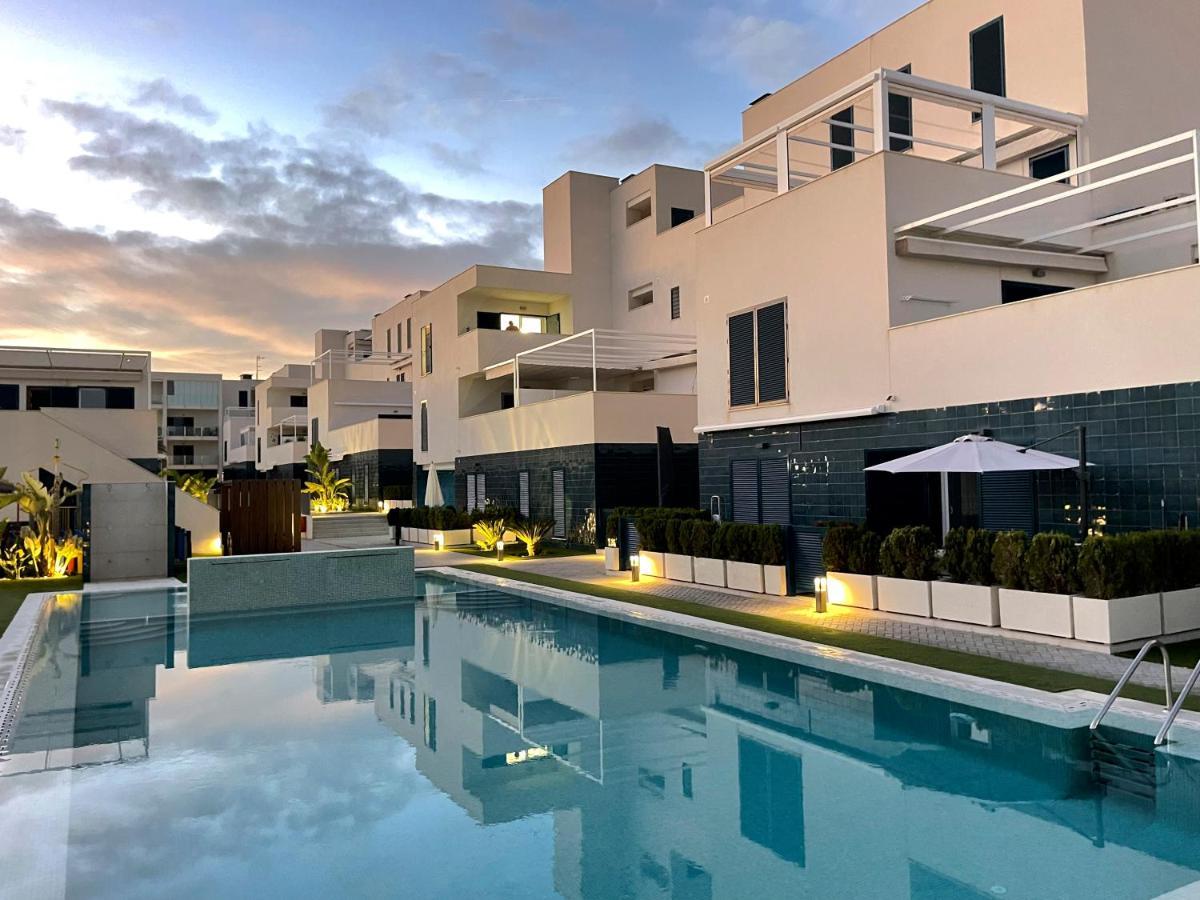 Luxury Turquesa Del Mar Apartamento