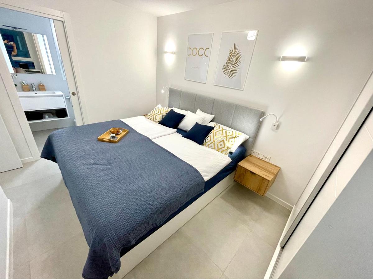 Luxury Turquesa Del Mar Apartamento Alicante