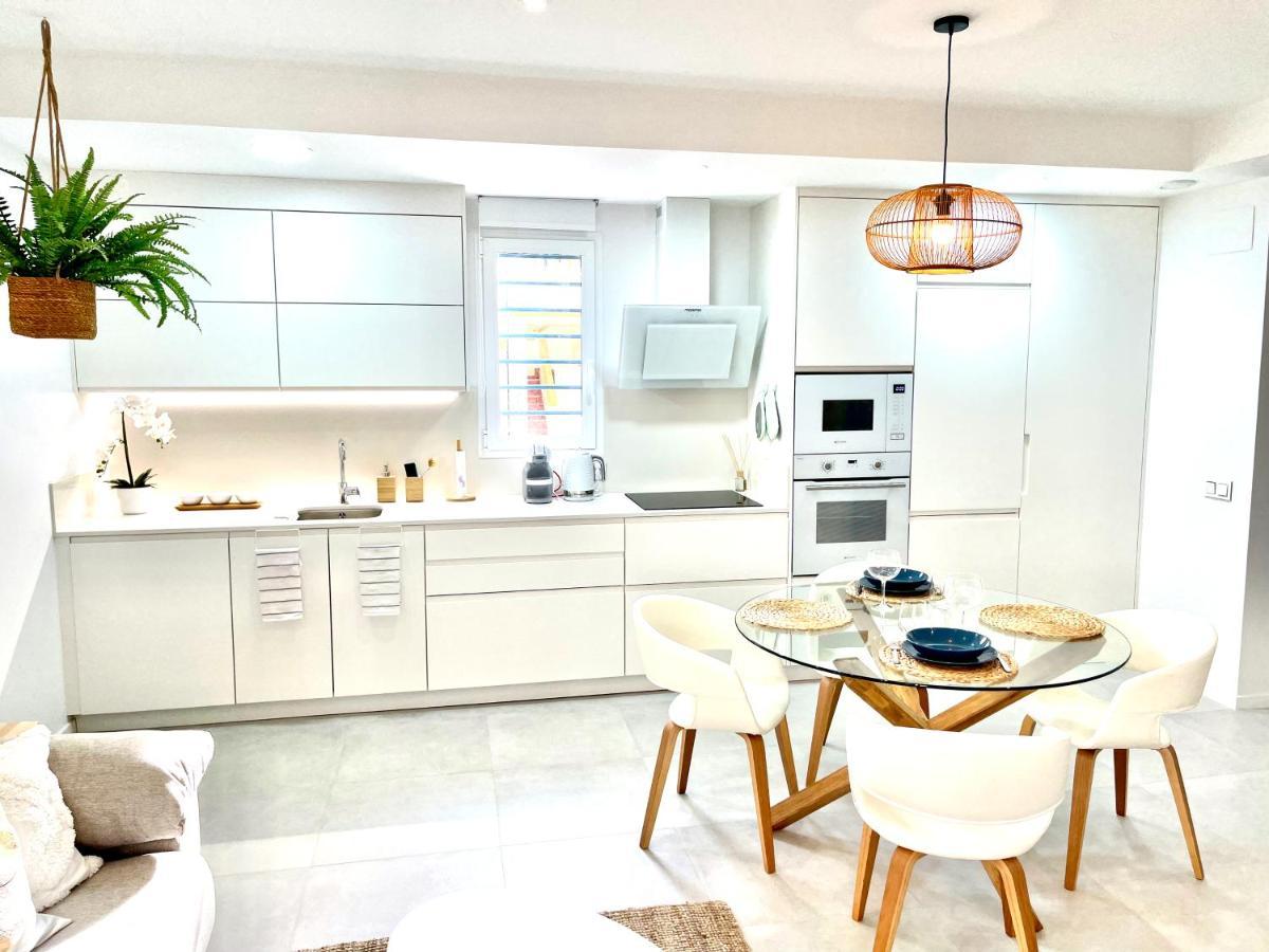 Apartamento Luxury Turquesa Del Mar Alicante