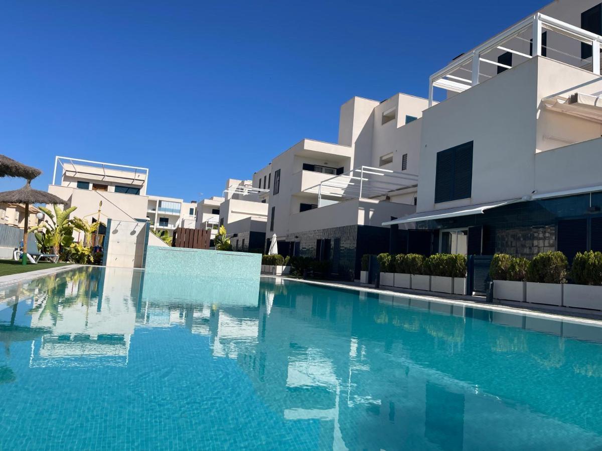 Apartamento Luxury Turquesa Del Mar *