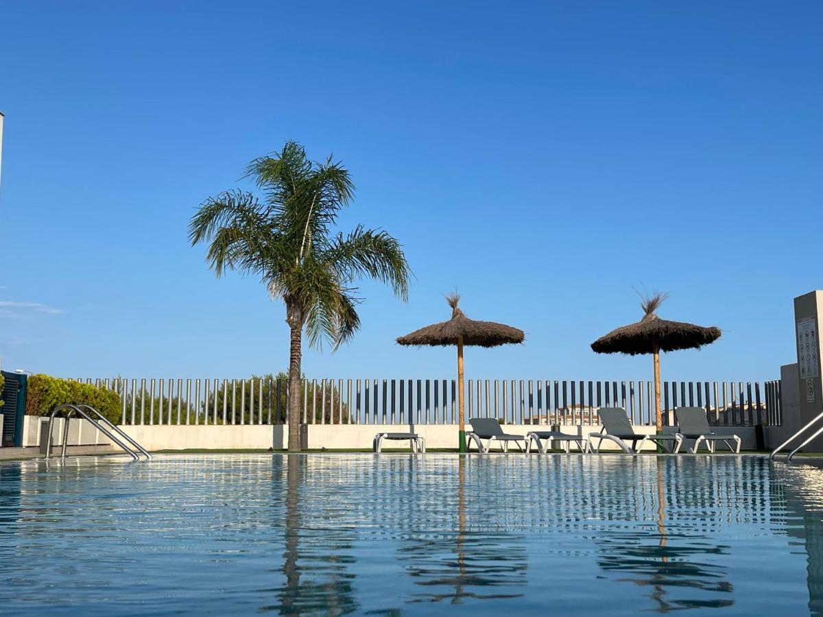 Apartamento Luxury Turquesa Del Mar *