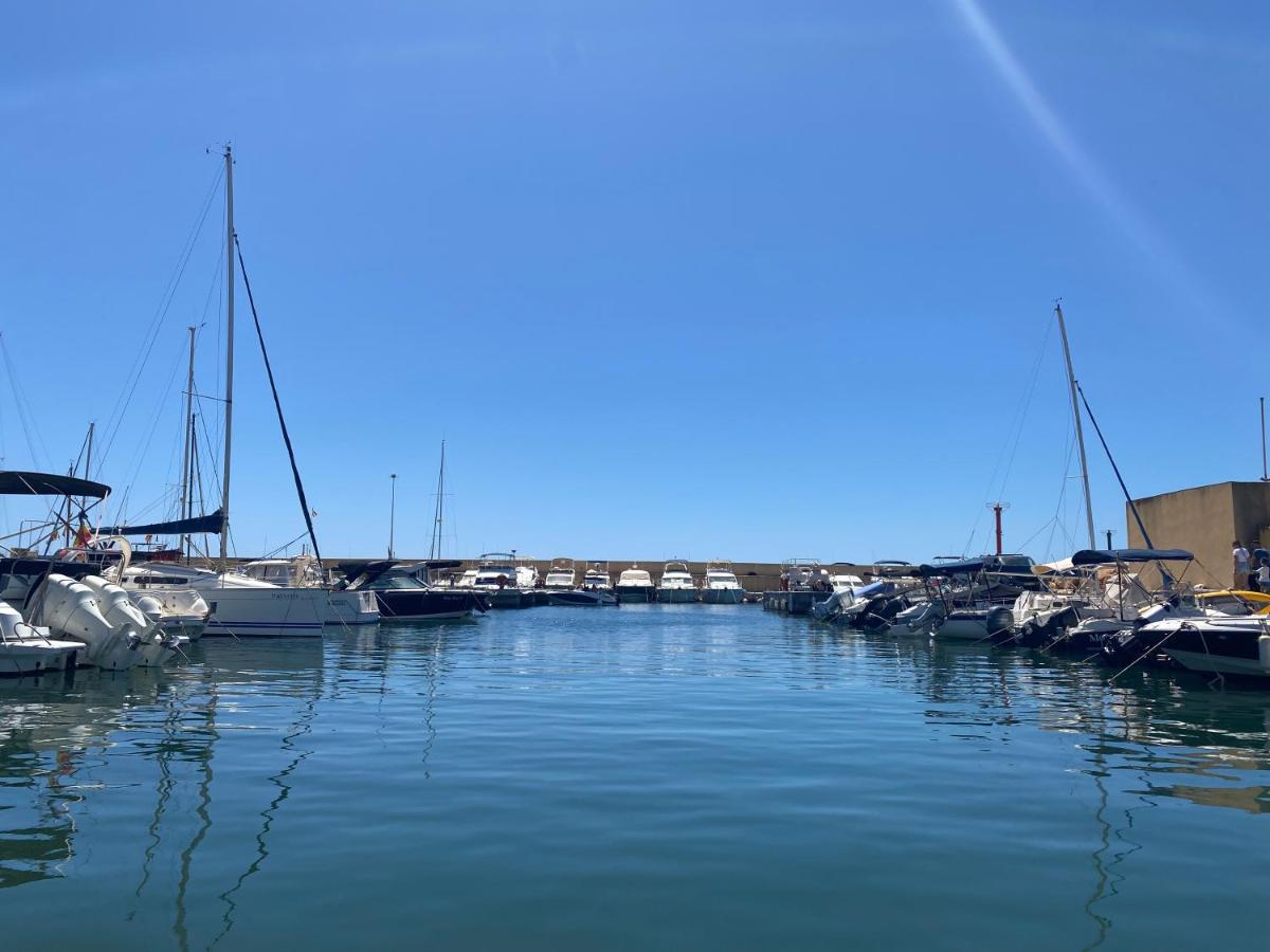 Apartamento Luxury Turquesa Del Mar Alicante