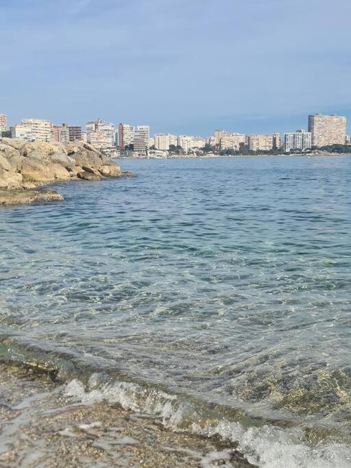 Coqueto Loft Con Vistas Inmejorables Frente Al Mar Apartment