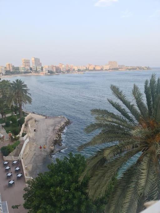 Coqueto Loft Con Vistas Inmejorables Frente Al Mar * Alicante