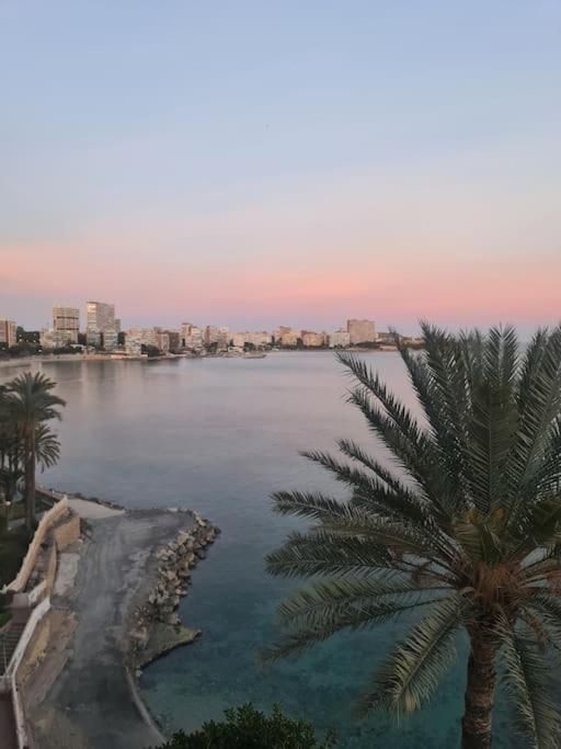 Coqueto Loft Con Vistas Inmejorables Frente Al Mar Apartment *