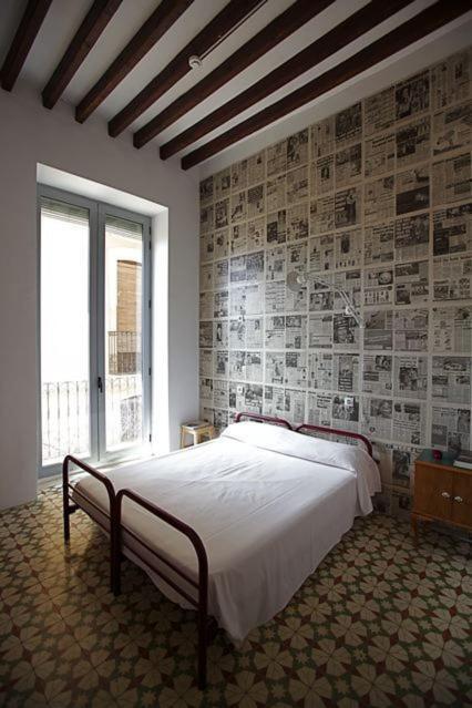 Barrio Boutik Hostal Long Stays * Alicante