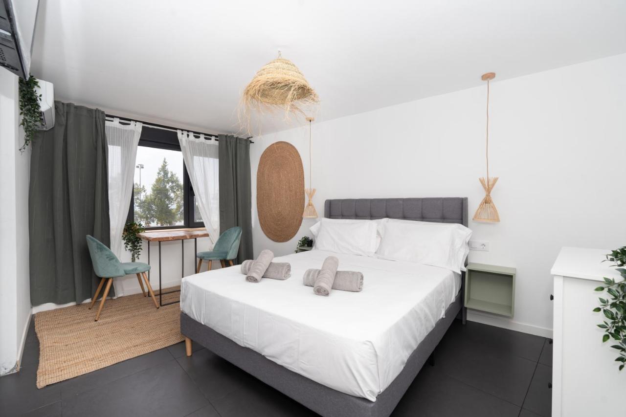 El Mirador Homestay Alicante