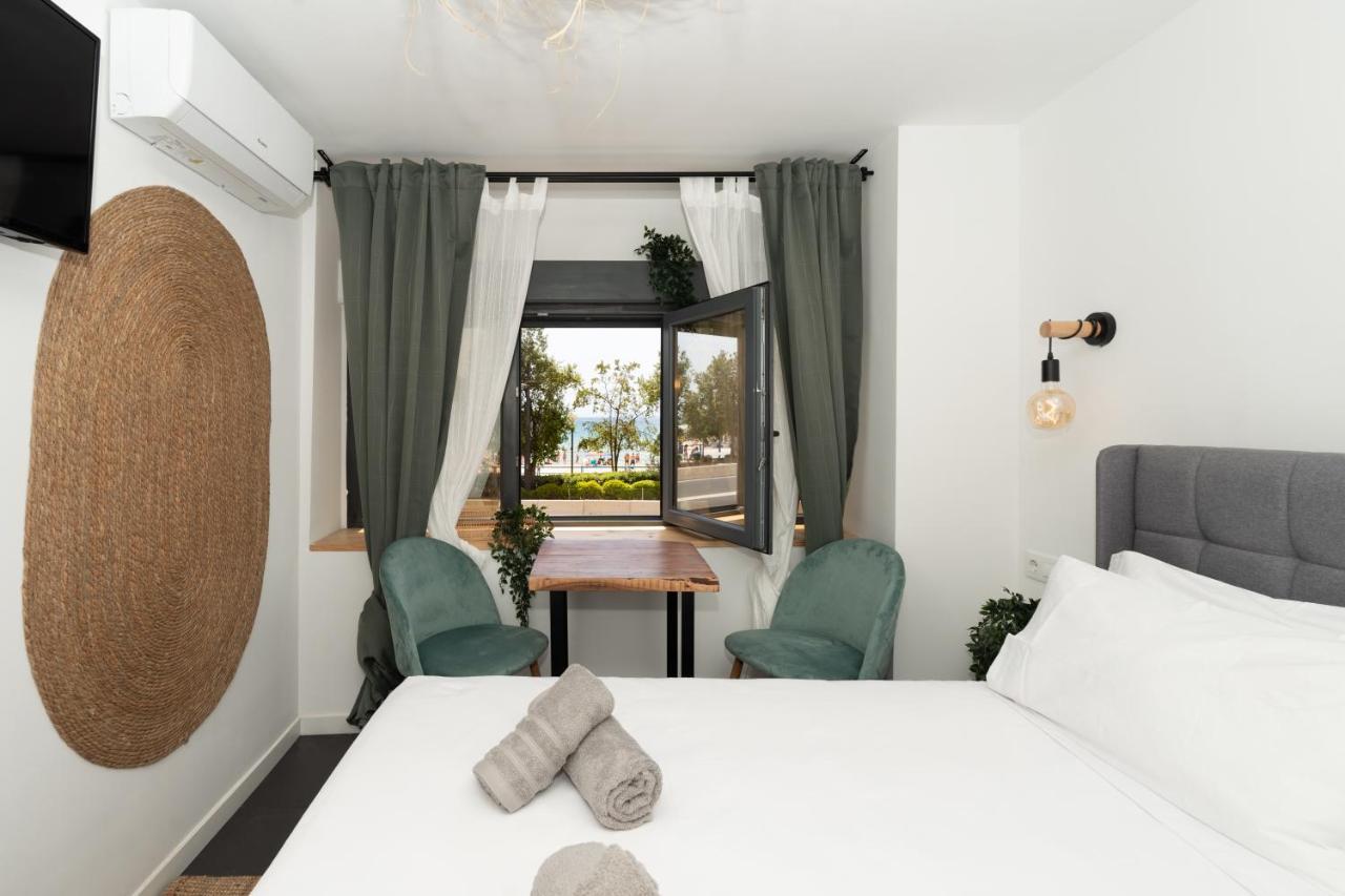 El Mirador Homestay