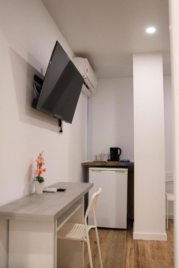 Heaven Sea Bed and breakfast Alicante