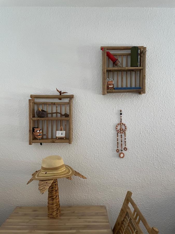 Apartamento Riu Rau Alicante