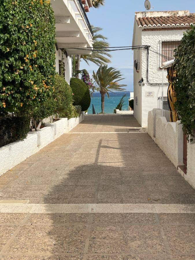 Apartamento Riu Rau Alicante