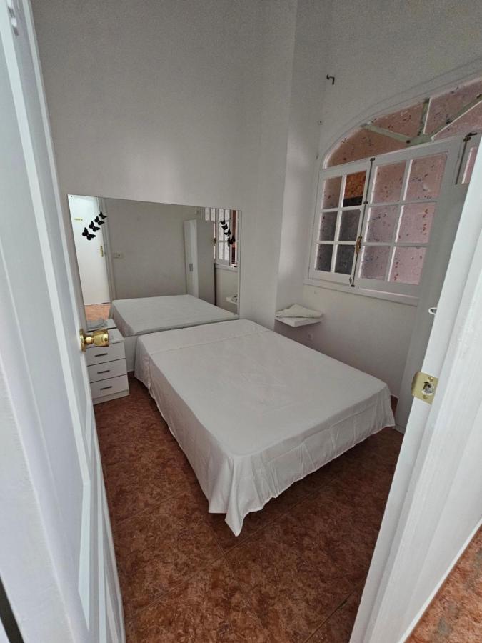 Campos Vasallo Apartamento *