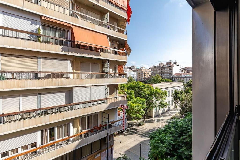 Apartment Moderno Apartamento Con Ac En Lorenzo Casanova