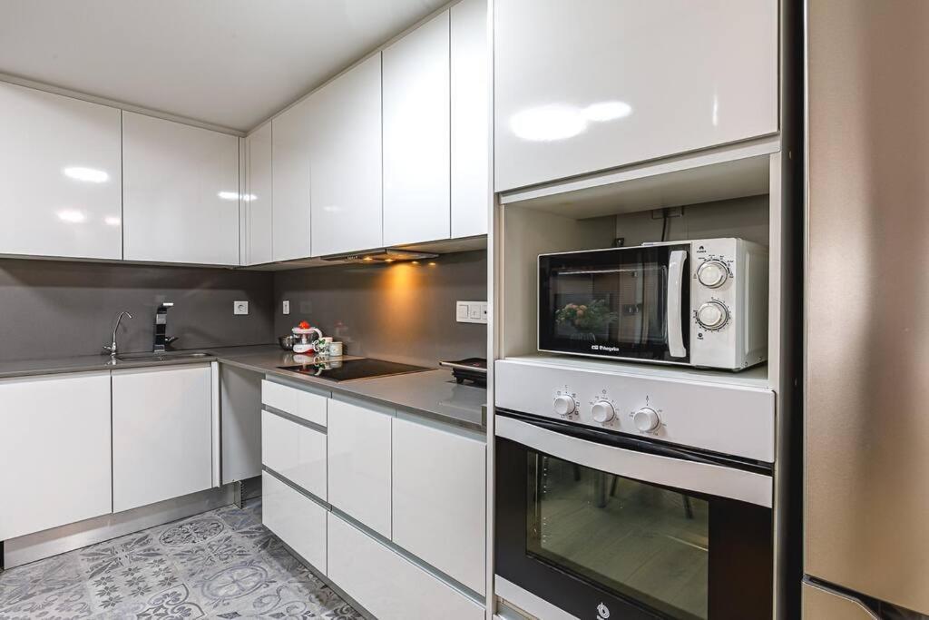Apartment Moderno Apartamento Con Ac En Lorenzo Casanova