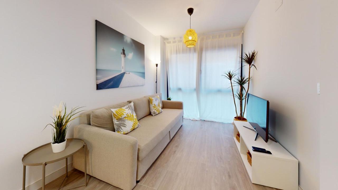 Apartamento Colorful Center Bajo