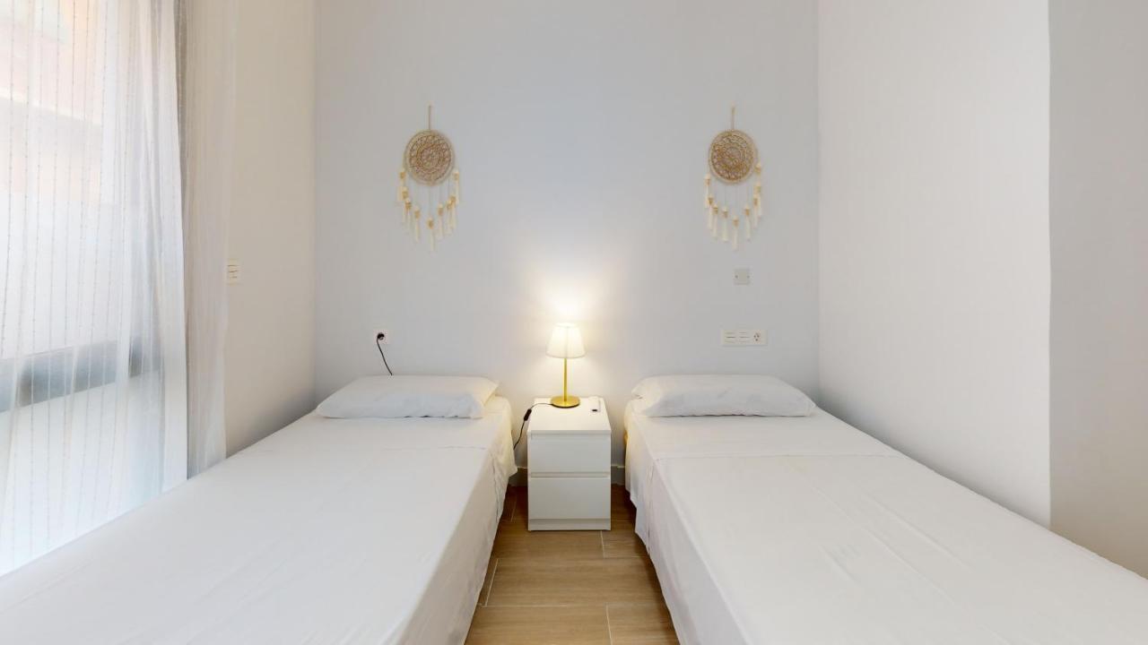 Apartamento Colorful Center Bajo *