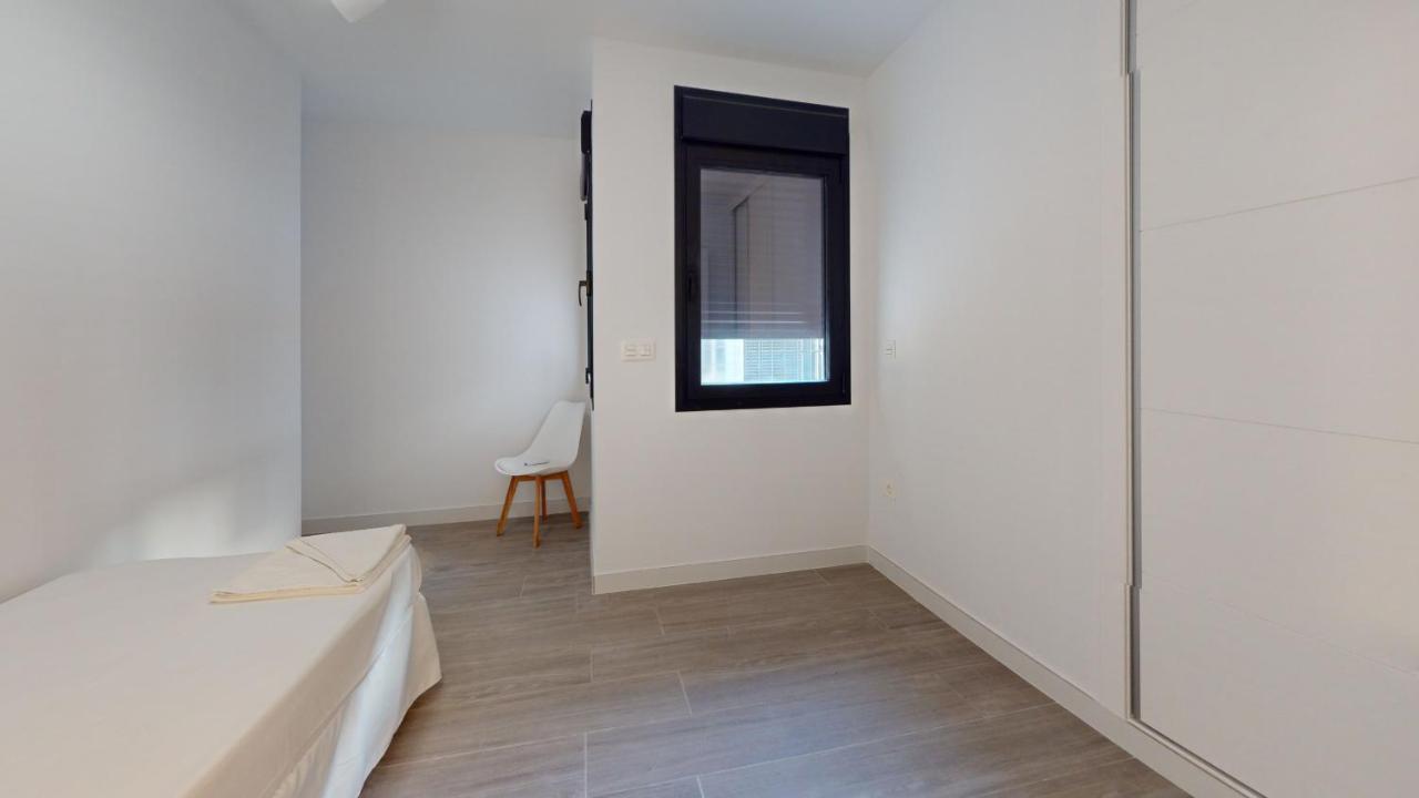 Apartamento Colorful Center Bajo *