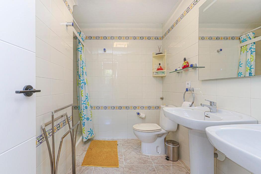 Presidential Villamartin Plaza Av Brisas 67