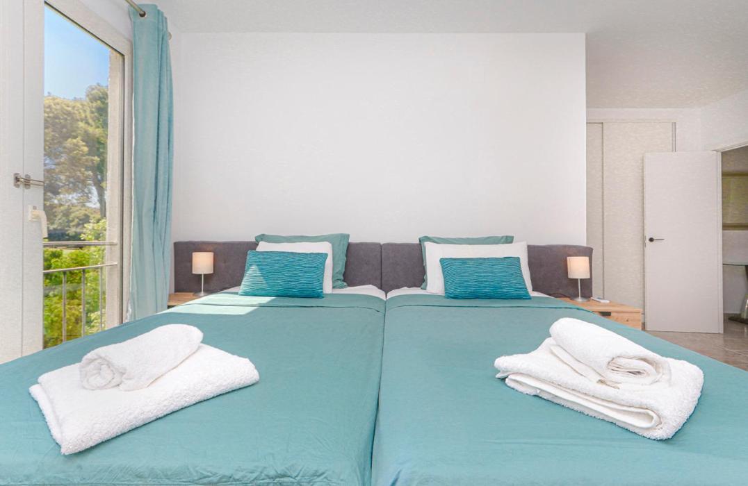 Presidential Villamartin Plaza Av Brisas 67 * Alicante