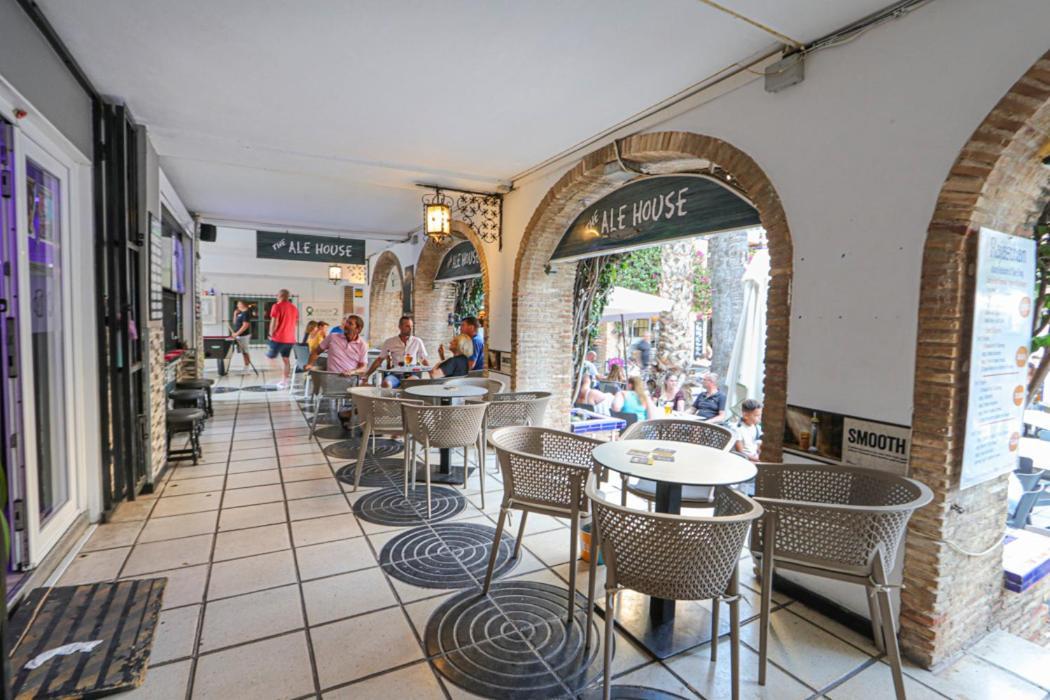 Presidential Villamartin Plaza Av Brisas 67 Apartment
