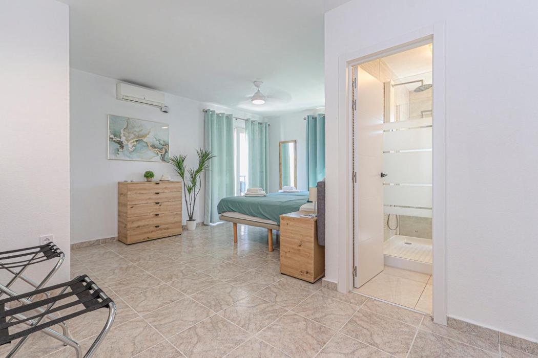 Presidential Villamartin Plaza Av Brisas 67 Apartamento