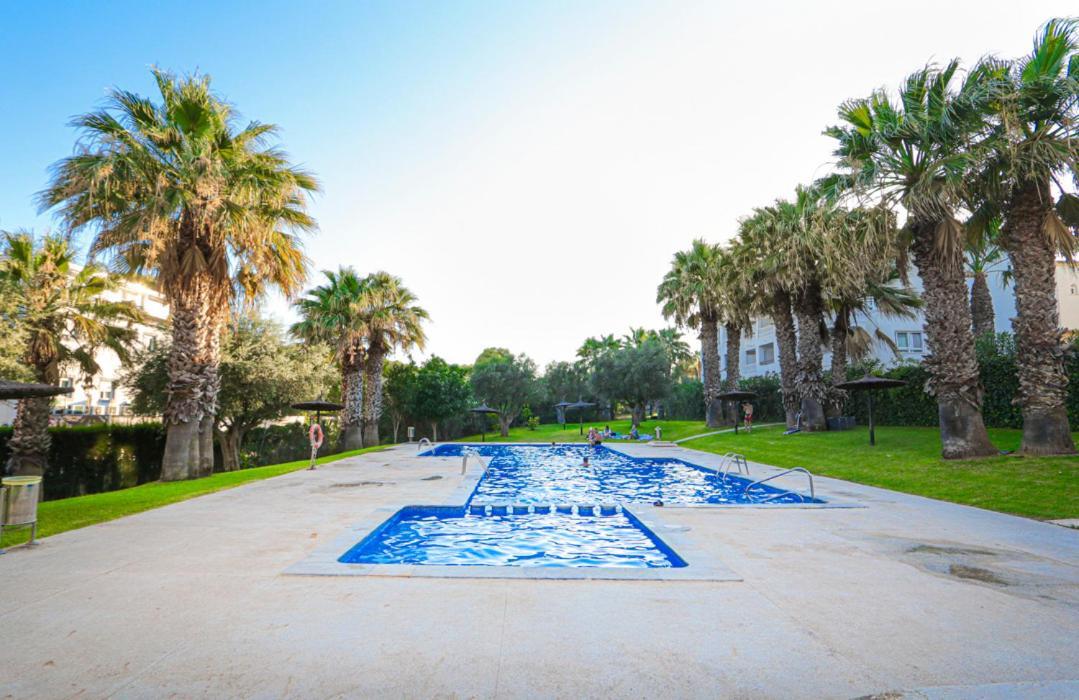 Presidential Villamartin Plaza Av Brisas 67 Apartamento