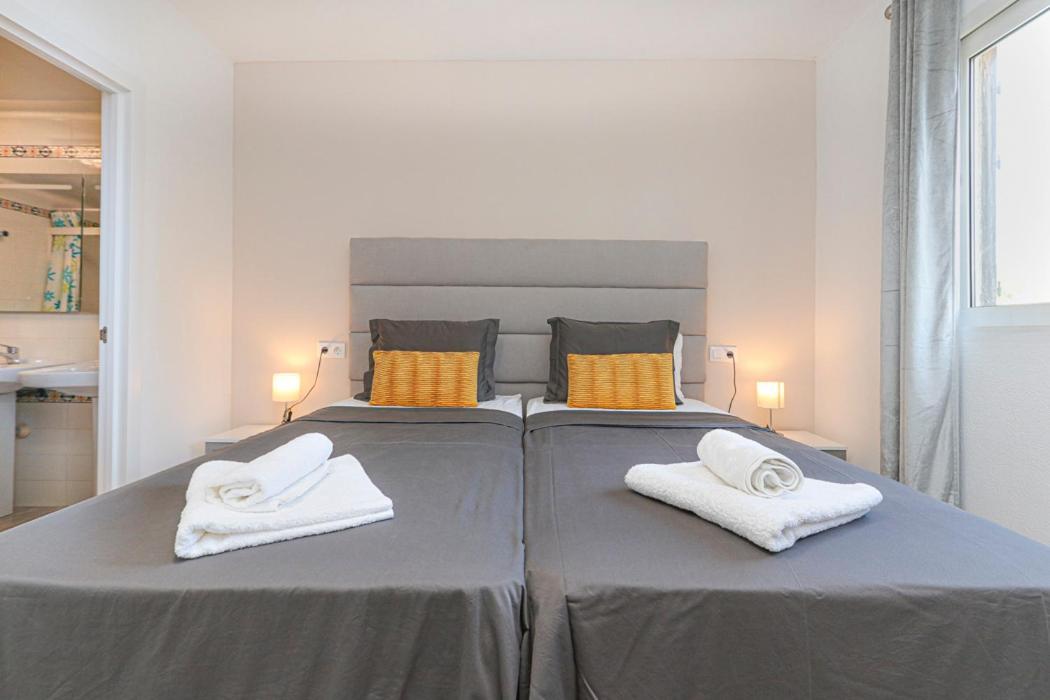 Apartamento Presidential Villamartin Plaza Av Brisas 67 *